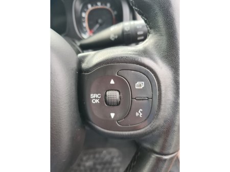 2017 Fiat Panda - thumbnail 9