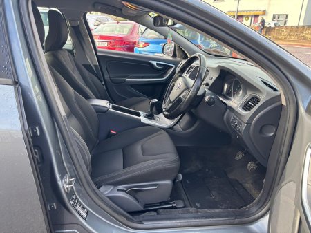 2016 Volvo V60 2.0 D D3 BUSINESS EDITION 150BHP €12,750