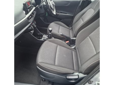 2018 Kia Picanto 1.0 TX €8,950 thumbnail