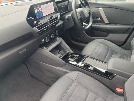 2024 Citroen C4 MAX, DIESEL, AUTOMATIC, 1.5 Bluehdi (130ps) €24,995 thumbnail