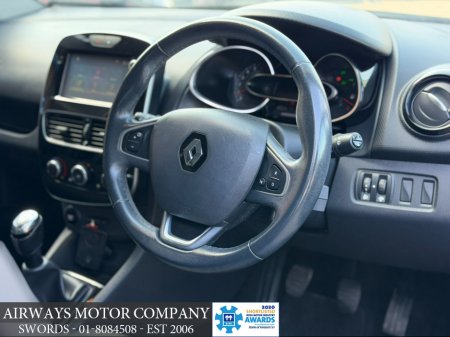 2017 Renault Clio - thumbnail 8