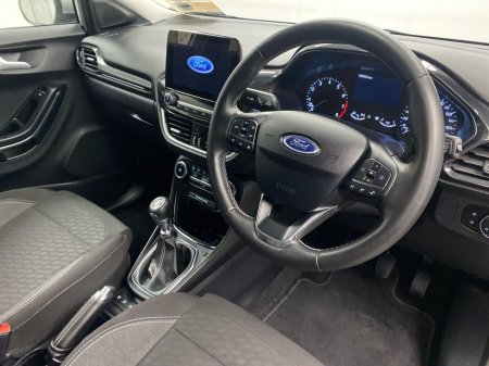 2023 Ford Puma - thumbnail 6