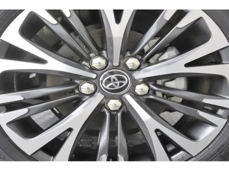 2022 Toyota Yaris Cross 1.5 HYBRID *360 PAN CAM*9"ANDROID CAR PLAYER*PARK SENSORS* thumbnail