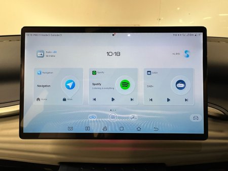 2026 BYD ATTO 3 - thumbnail 21