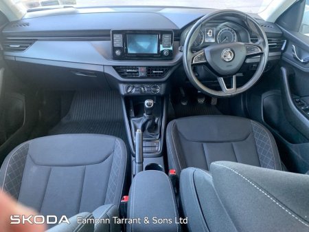 2020 Skoda Scala 1.6TDI 115hp Ambition