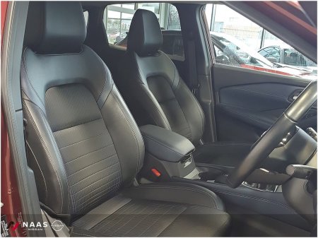 2023 Nissan Qashqai - thumbnail 21