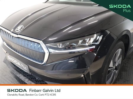 2023 Skoda Enyaq Enyaq 60 €27,950 thumbnail