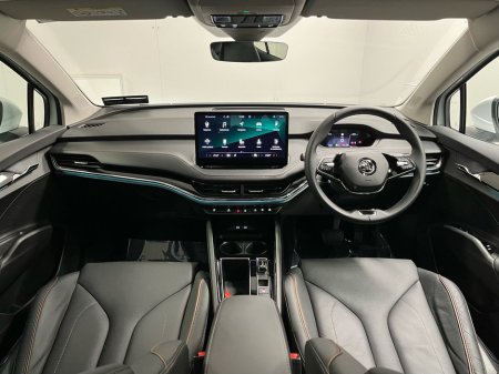 2023 Skoda Enyaq IV 80 - Reversing Camera - Ambient Lighting - Sat Nav - Climate Control - Keyless Start - Apple CarPlay/Android Auto €34,950