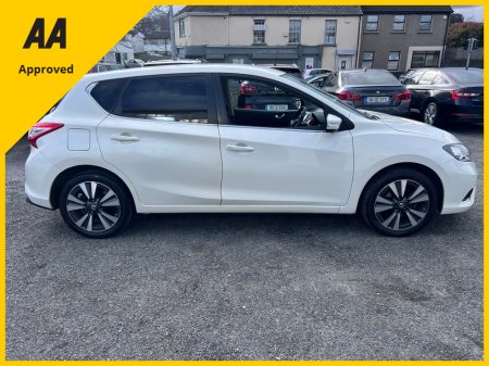 2017 Nissan Pulsar - thumbnail 16