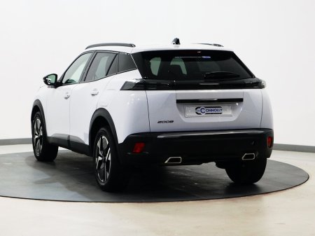 2024 Peugeot 2008 - thumbnail 8