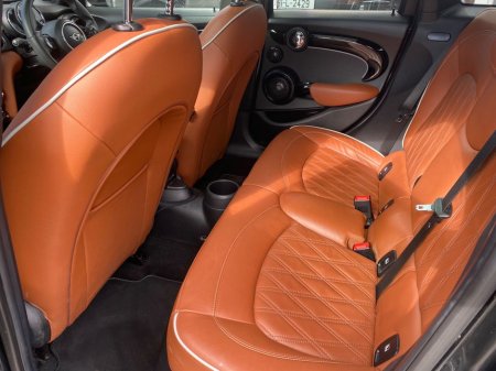 2023 MINI Cooper - thumbnail 17