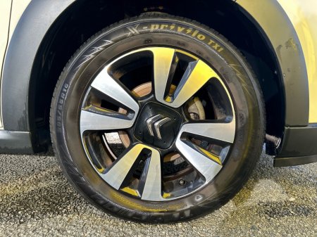 2019 Citroen C3 - thumbnail 5