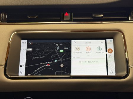 2023 Land Rover Range Rover Evoque - thumbnail 12