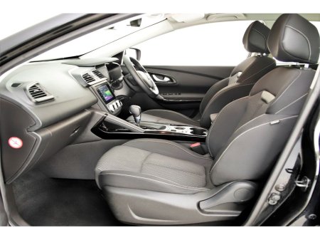 2022 Renault Kadjar 1.3 TCE 140BHP EQUILIBRE thumbnail