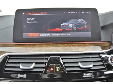 2020 BMW 5 Series 520D M SPORT ZM6N *FULL BEIGE LEATHER* €33,890 thumbnail