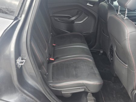 2019 Ford Kuga - thumbnail 8