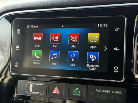 2018 Mitsubishi Outlander - thumbnail 15