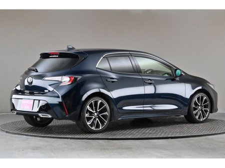 2020 Toyota Corolla 1.8 HYBRID SPORT *REVERSE CAM*9" ANDROID*CAR PLAYER* thumbnail
