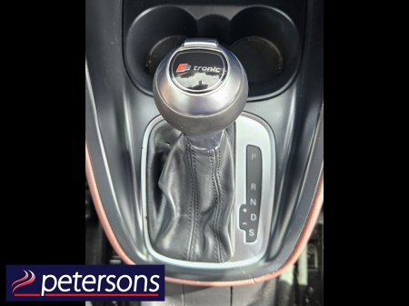 2012 Audi A1 - thumbnail 25