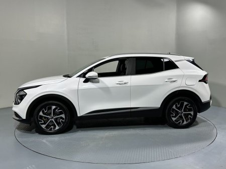 2023 Kia Sportage - thumbnail 4