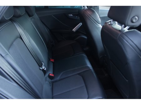 2020 Audi Q2 1.0TFSI S-LINE EDITION 5DR ESTATE AUTO // IMMACULATE CONDITION THROUGHOUT // BUY WITH CONFIDENCE AA AND SIMI APPROVED DEALER 2026 // FINANCE ARRANGED // ALL TRADE INS WELCOME // €24,950 thumbnail