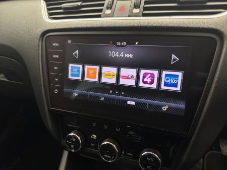 2018 Skoda Octavia - thumbnail 17