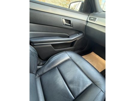 2015 Mercedes-Benz E Class E220 BLUETEC AMG SPORT AUTO €14,750 thumbnail