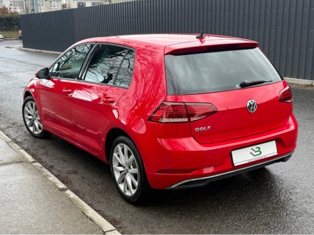 2019 Volkswagen Golf - thumbnail 6