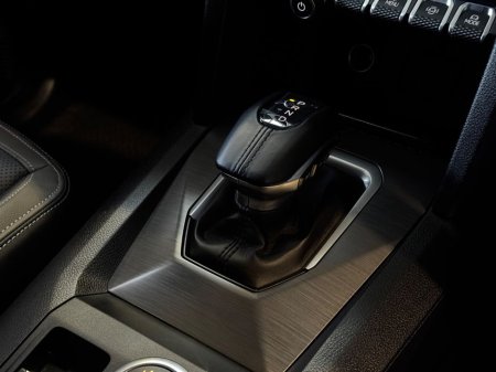 2025 Volkswagen Amarok - thumbnail 19