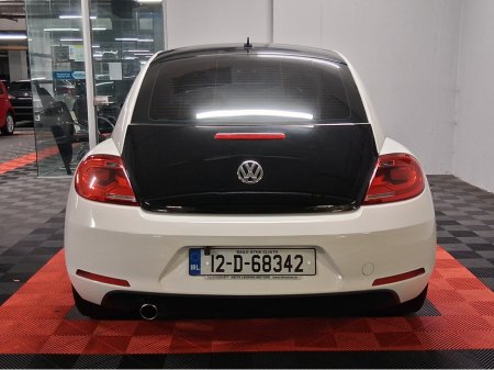 2012 Volkswagen Beetle **MINT CONDITION** €8,995 thumbnail