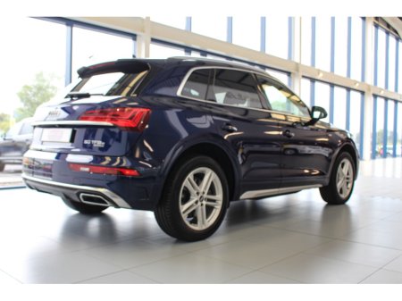 2023 Audi Q5 - thumbnail 11