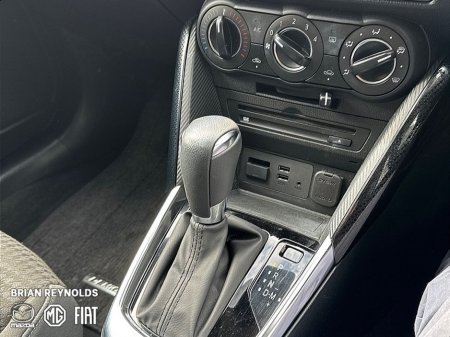 2017 Mazda Demio - thumbnail 16