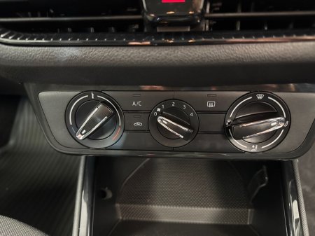 2023 Skoda Fabia - thumbnail 17