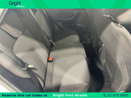 2024 Ford Puma - thumbnail 21