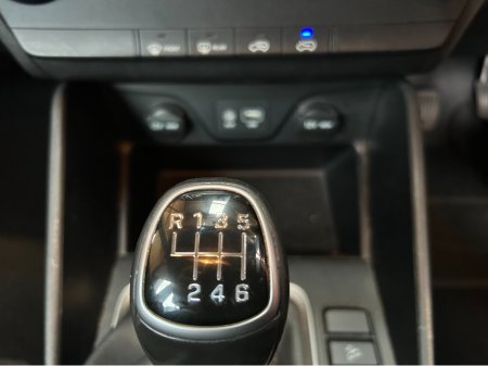 2018 Hyundai Tucson - thumbnail 13