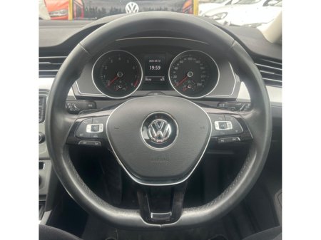 2016 Volkswagen Passat AUTOMATIC 1.4 TS(stright) BLUEMOTION LOW MILEAGE (6515) €16,595 thumbnail
