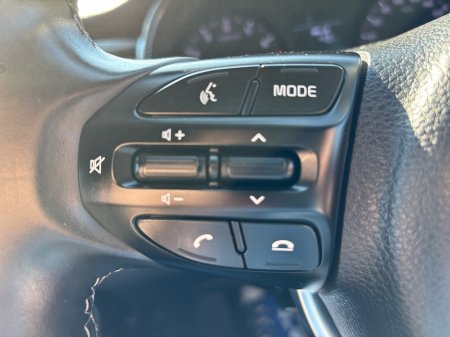 2022 Kia Stonic - thumbnail 15