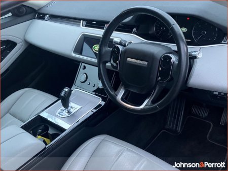 2019 Land Rover Range Rover Evoque 2.0D I4 150 PS AWD Auto Standard €29,900 thumbnail