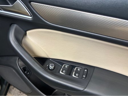 2018 Audi Q3 2.0 TDI 150 QUATTRO SE 4DR €19,999 thumbnail