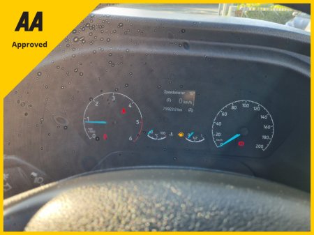 2020 Ford Transit - thumbnail 15