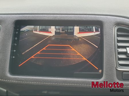 2017 Honda Vezel - thumbnail 14