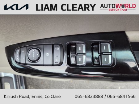 2021 Kia Sportage K3 MHEV SPEC SPECIAL ED 5DR €27,900 thumbnail