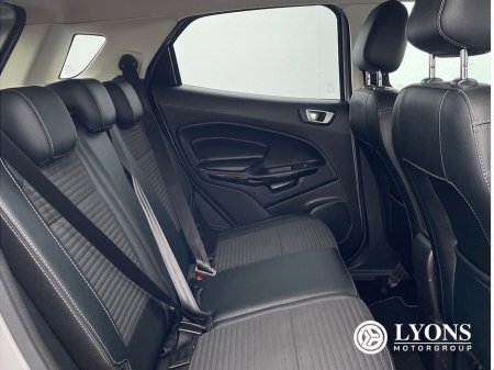 2020 Ford Ecosport - photo 5