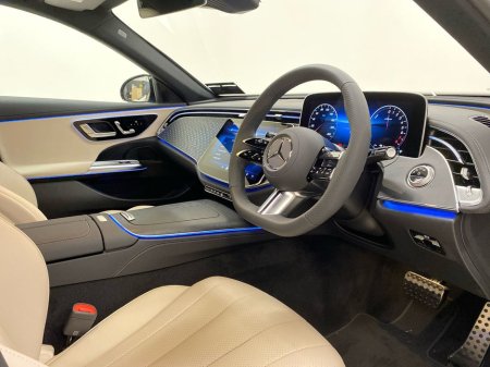 2026 Mercedes-Benz E Class - thumbnail 9