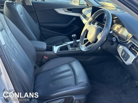 2020 Audi A4 30 TDI 122HP SE €25,950 thumbnail