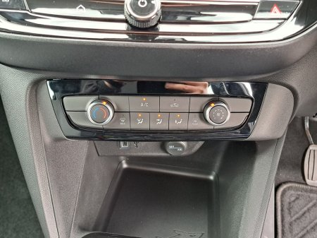 2026 Opel Corsa - thumbnail 24