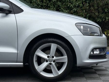 2017 Volkswagen Polo - thumbnail 10