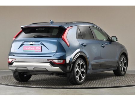 2024 Kia Niro - thumbnail 9