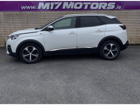 2018 Peugeot 3008 - photo 2