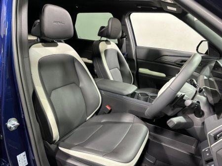 2026 Kia EV5 GT Line €55,990 thumbnail